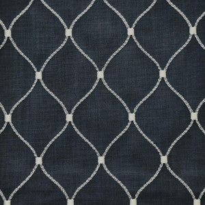 Maxwell Fabric Havering # 124 Pacific