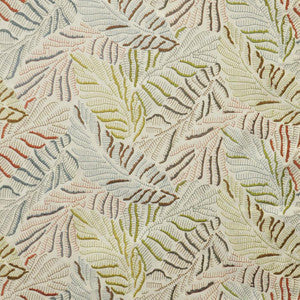 Maxwell Fabric Hazelden # 701 Coral Reef