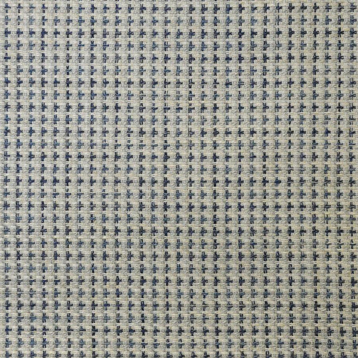 Hounslow # 103 Frozen by Maxwell Designer Fabric Color Theory-Vol.Vii Neptune 76% POLYESTER
12% COTTON
6% VISCOSE
6% LINEN INDIA V-0.80" H-0.80" 55" - Swanky Fabrics -