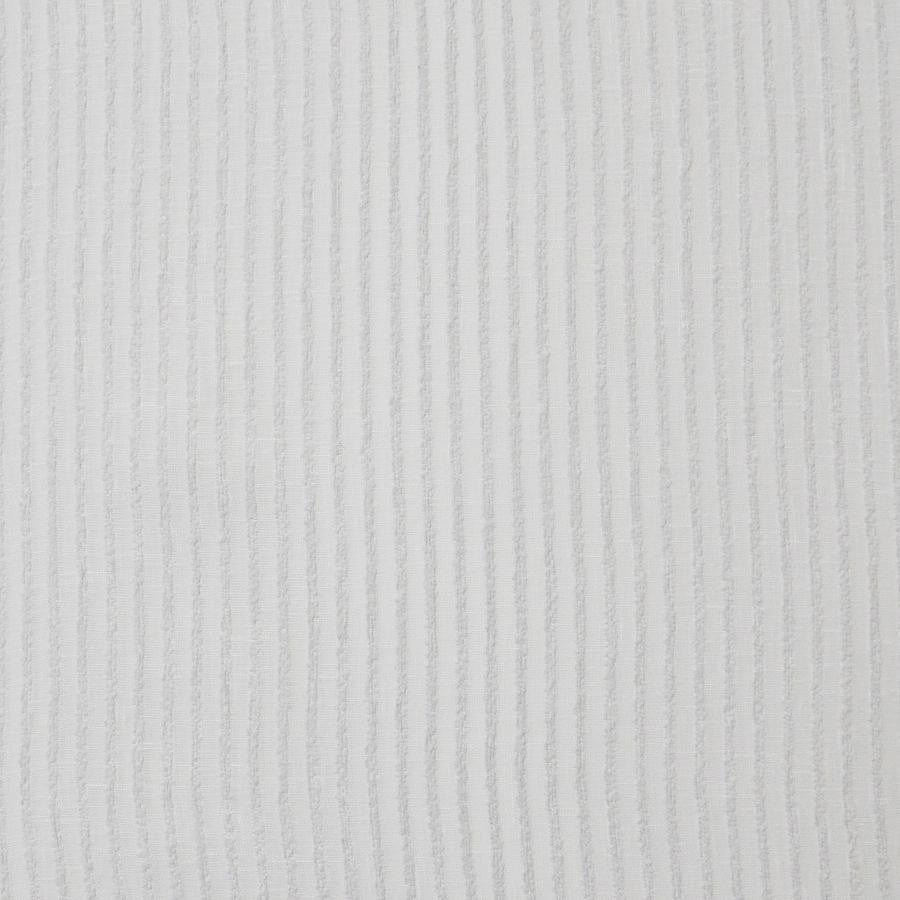 Hakata # 505 Daisy by Maxwell Designer Fabric Sheer Craft 100% RECYCLE POLYESTER TURKEY H-0.4" 118" - Swanky Fabrics -