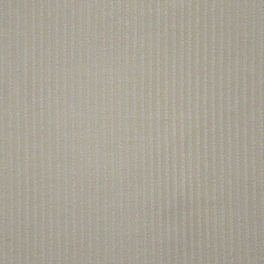 Hakata # 540 Linen by Maxwell Designer Fabric Sheer Craft 100% RECYCLE POLYESTER TURKEY H-0.4" 118" - Swanky Fabrics -