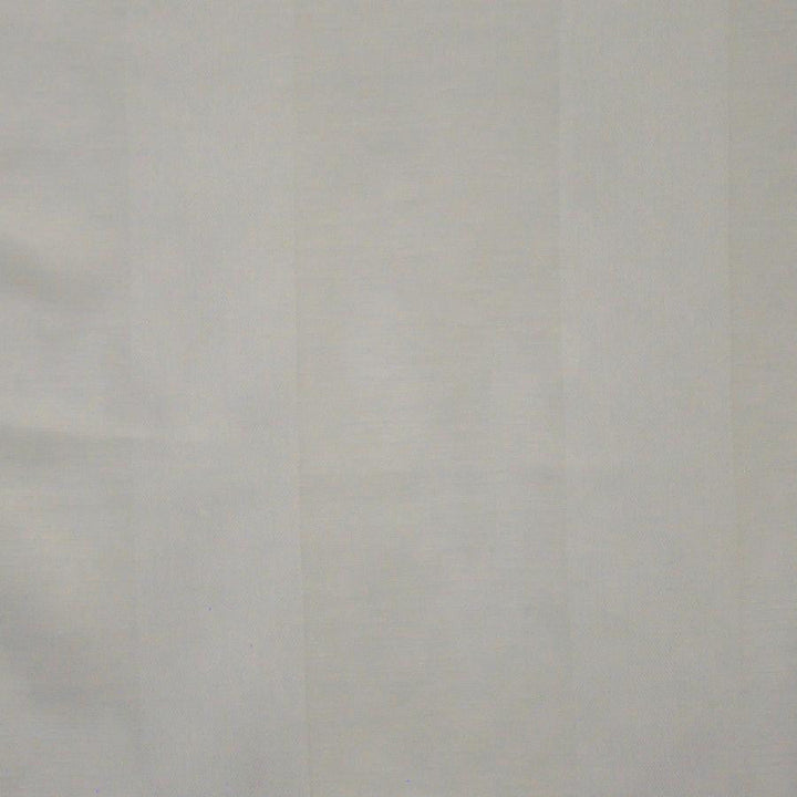 Hasami # 525 Cloud by Maxwell Designer Fabric Sheer Craft 100% POLYESTER TURKEY H-6.8" 118" - Swanky Fabrics -