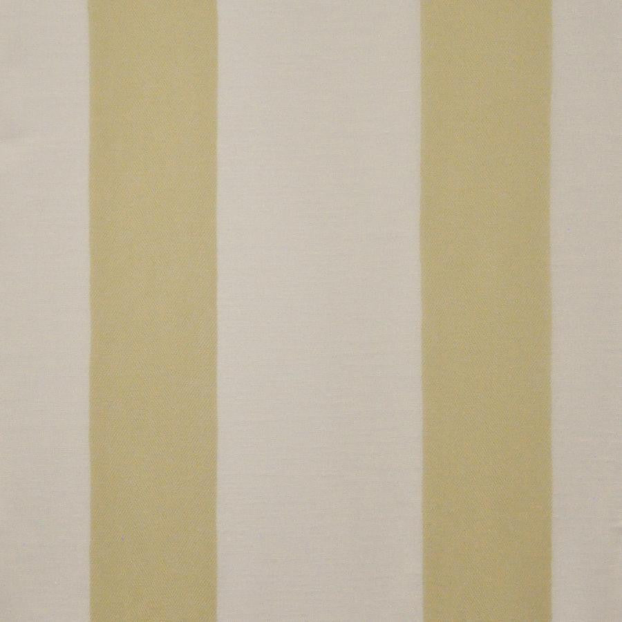 Hasami # 548 Nougat by Maxwell Designer Fabric Sheer Craft 100% POLYESTER TURKEY H-6.8" 118" - Swanky Fabrics -