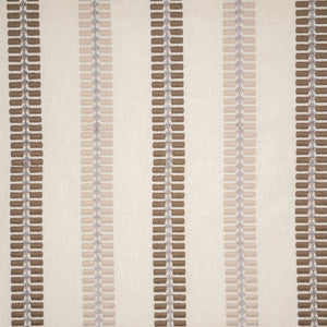 Maxwell Fabric Hira # 631 Cafe