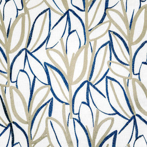 Maxwell Fabric Hoya # 134 Huron