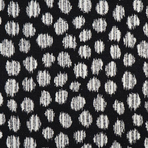 Maxwell Fabric Hooper # 701 Raven