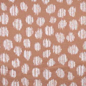 Maxwell Fabric Hooper # 804 Papaya