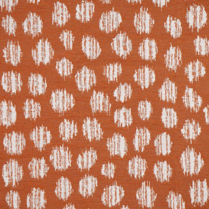 Hooper # 835 Persimmon by Maxwell Designer Fabric Performance Wovens-Vol. Viii Honeycomb 52% VISCOSE
35% POLYESTER
13% COTTON TURKEY V-23.6" H-13.7" 52" - Swanky Fabrics -