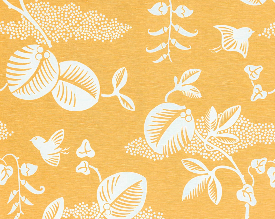 Pepper Maize HN166550001 by Hinson Designer Fabric