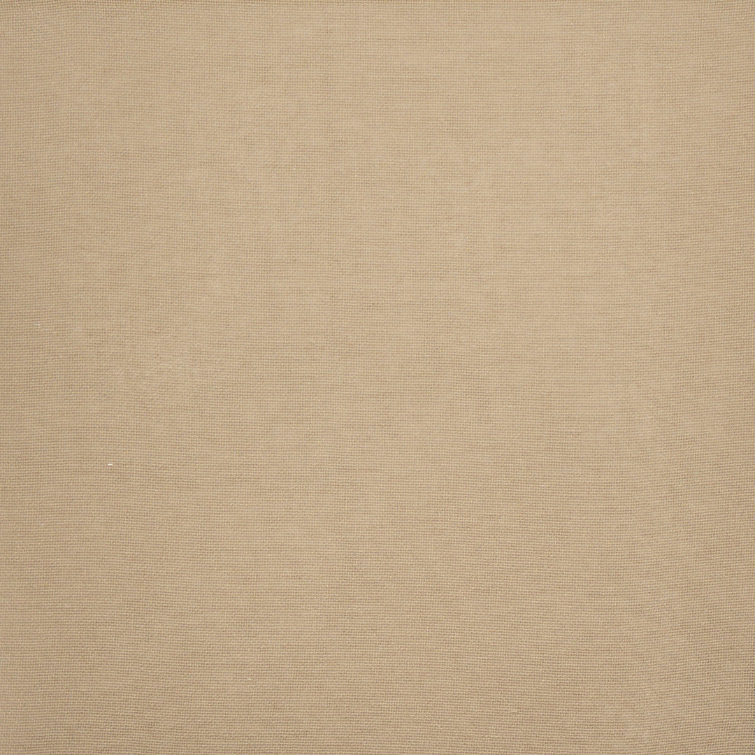 Hargrove # 815 Mocha by Maxwell Designer Fabric Pure & Simple Xx 66% LINEN 34% COTTON INDIA 59" - Swanky Fabrics -