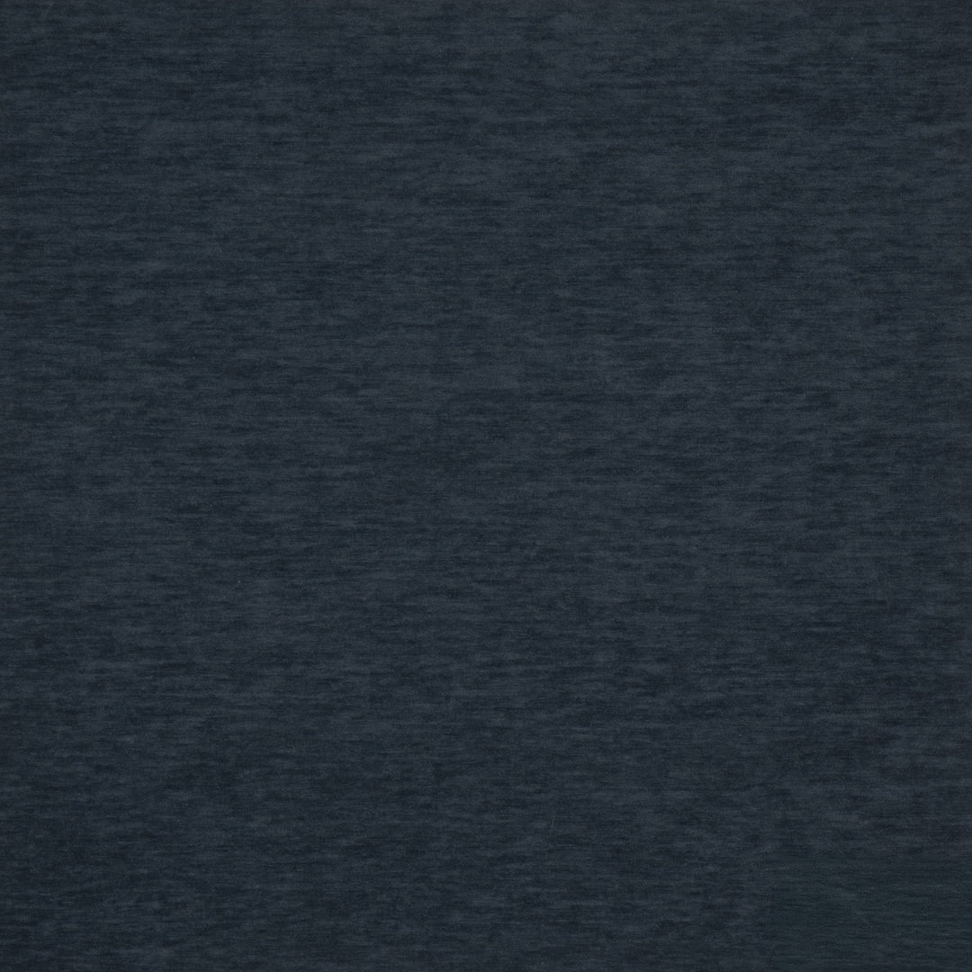 Harrington # 506 Abyss by Maxwell Designer Fabric Performance Velvets-Vol.Vi 100% POLYESTER CHINA 55" - Swanky Fabrics -
