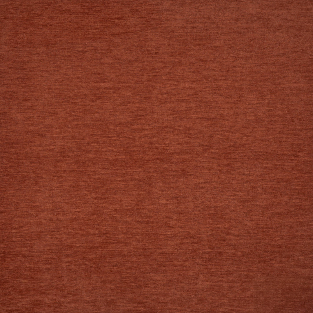 Harrington # 518 Sumac by Maxwell Designer Fabric Performance Velvets-Vol.Vi 100% POLYESTER CHINA 55" - Swanky Fabrics -