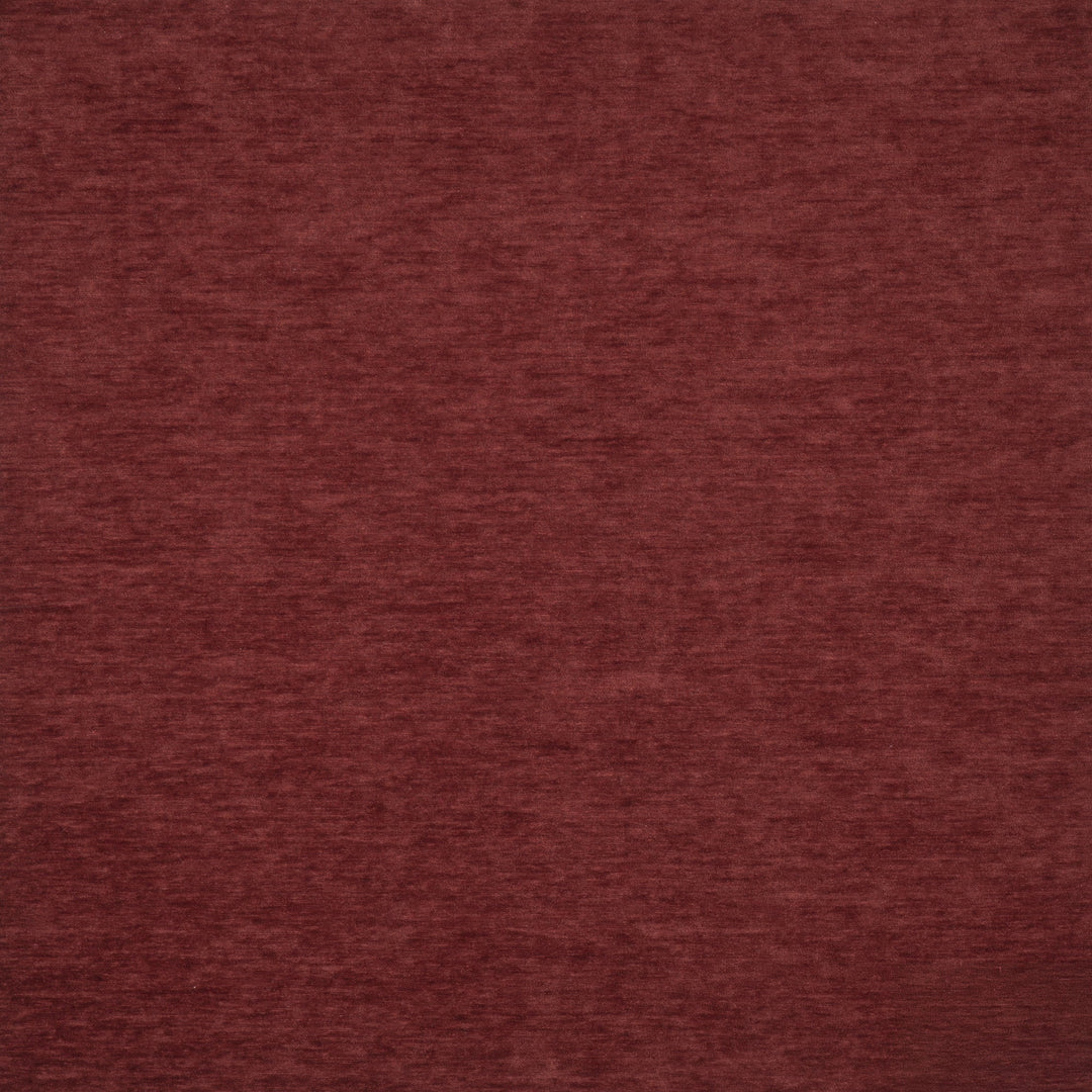 Harrington # 519 Cabernet by Maxwell Designer Fabric Performance Velvets-Vol.Vi 100% POLYESTER CHINA 55" - Swanky Fabrics -