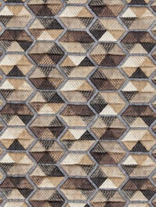 Hinson Fabric Carousel Taupe HN420060001