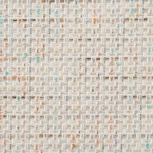 Hinson Fabric Confetti Cream HN420070001