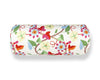 Morning Glory Pillow 21 X 7 - Primary HNBADK166580001 by Scalamandre Designer Pillow