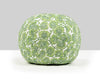 May Pillow 12 Dia - Meadow HNRADK166560001 by Scalamandre Designer Pillow