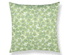 May Pillow 22 X 22 - Meadow HNSDDK166560001 by Scalamandre Designer Pillow