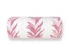 Chira Island Pillow 21 X 7 - Azalea HNBADK166520002 by Scalamandre Designer Pillow