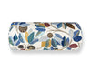 Linden Pillow 21 X 7 - Cobalt HNBADK166570002 by Scalamandre Designer Pillow
