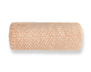 Petal Velvet Pillow 21 X 7 - Peachfuzz HNBADK273320002 by Scalamandre Designer Pillow
