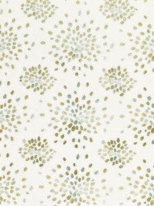 Hinson Fabric Firefly Green HN420000003