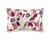 Linden Pillow 14 X 22 - Berry HNLBDK166570003 by Scalamandre Designer Pillow