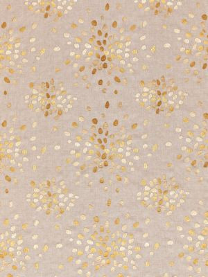 Firefly Yellow HN420000004 by Hinson Designer Fabric ALBERT HADLEY 70% LINEN 30% VISCOSE INDIA LIGHT DUTY Horizontal: 11.5" and Vertical: 13" 52 - Swanky Fabrics -