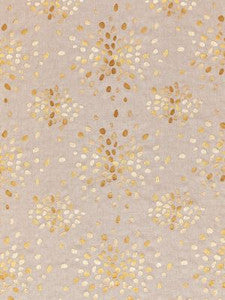 Hinson Fabric Firefly Yellow HN420000004