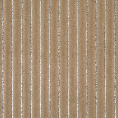 Highlight Beige HN420040004 by Hinson Designer Fabric HINSON LIBRARY 91% COTTON 9% SPUN RAYON ITALY HEAVY DUTY Horizontal: 0" and Vertical: 0.8" 55 - Swanky Fabrics -