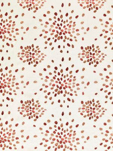 Hinson Fabric Firefly Orange HN420000005