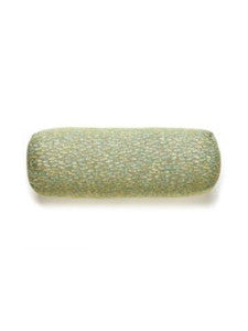 Scalamandre Pillow Rocket   21 X 7 - Green HNBROCKPILL0005