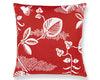 Pepper Pillow 22 X 22 - Redhot HNSDDK166550005 by Scalamandre Designer Pillow