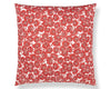 May Pillow 22 X 22 - Red HNSDDK166560005 by Scalamandre Designer Pillow