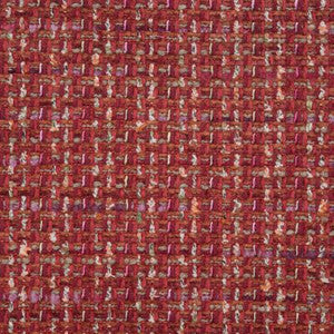 Hinson Fabric Confetti Red HN420070006