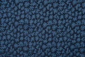 Hinson Fabric Joanna Blue HN420110006
