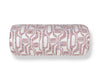 Telly Pillow 21 X 7 - Summerpink HNBADK273350006 by Scalamandre Designer Pillow