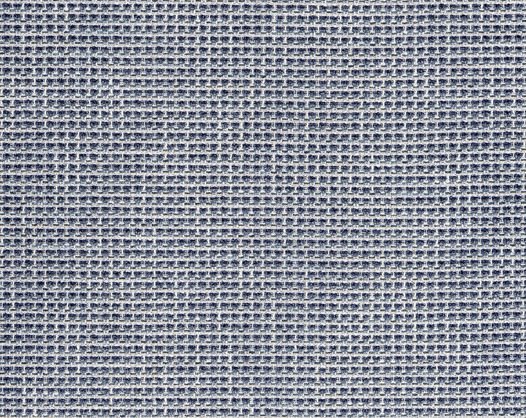 Heatherton Navy HN273330007 by Hinson Designer Fabric