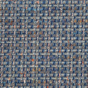 Hinson Fabric Confetti Blue HN420070007