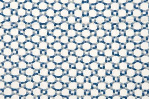 Hinson Fabric Island Trellis Blue HN420140007