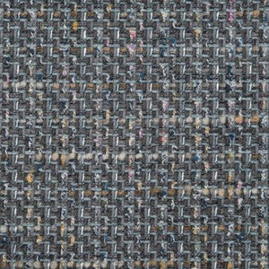 Hinson Fabric Confetti Dark Grey HN420070008