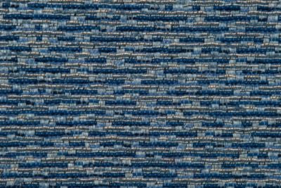 Rocket Navy HN420270009 by Hinson Designer Fabric HINSON LIBRARY 20% SPUN RAYON 1% NYLON, 55% POLYESTER 24% COTTON U.S.A. HEAVY DUTY Horizontal: 0" and Vertical: 0" 56 - Swanky Fabrics -