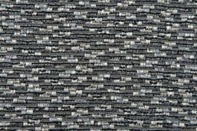 Rocket Black HN420270010 by Hinson Designer Fabric HINSON LIBRARY 20% SPUN RAYON 1% NYLON, 55% POLYESTER 24% COTTON U.S.A. HEAVY DUTY Horizontal: 0" and Vertical: 0" 56 - Swanky Fabrics -