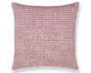 Heatherton Pillow 22 X 22 - Posey HNSDDK273330010 by Scalamandre Designer Pillow