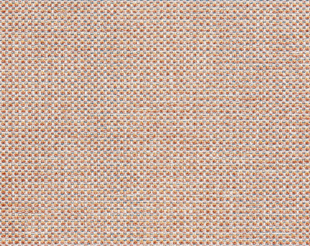 Heatherton Peach HN273330014 by Hinson Designer Fabric