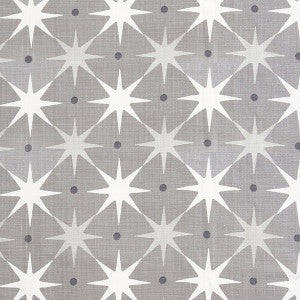Hinson Fabric Star Power/Grey Hn 000142023