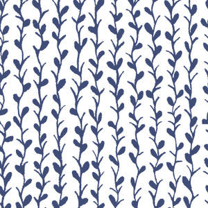 Aoc Fabric Hobbes 2 Navy