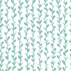 Aoc Fabric Hobbes 7 Turquoise