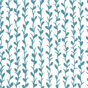 Aoc Fabric Hobbes 8 Teal