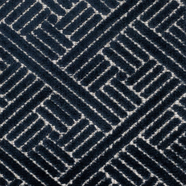 Hodgeville 1 Baltic by Stout Designer Fabric PILED HIGH VELVETS 55%POL 45%SVI INDIA PERFORMANCE RATED FABRIC FLAME RETARDANT-U.F.A.C. CLASS 1 CATB 117-2013 WYZENBEEK 51 000 DOUBLE RUB WEAR TEST (HEAVY DUTY) Horizontal: 3.500 and Vertical: 3.500 54 in - Swanky Fabrics -